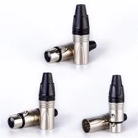 3 pinli DMX ulagichi