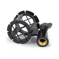 Mikrofon o'rnatish moslamasi