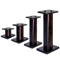 Yog'och karnay stend