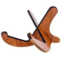 Kontrplak gitara stend