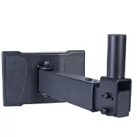 Devorga o'rnatilgan karnay braketi