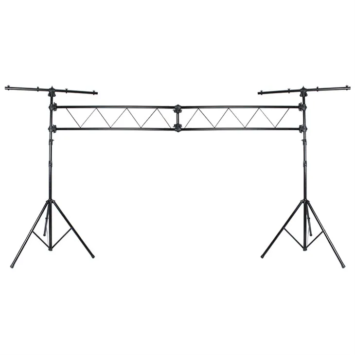 3M oraliqli 3,25M yoritish stend